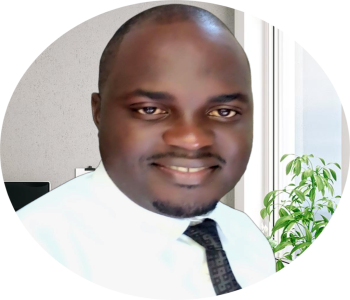 Chenjerai Chikwangwani